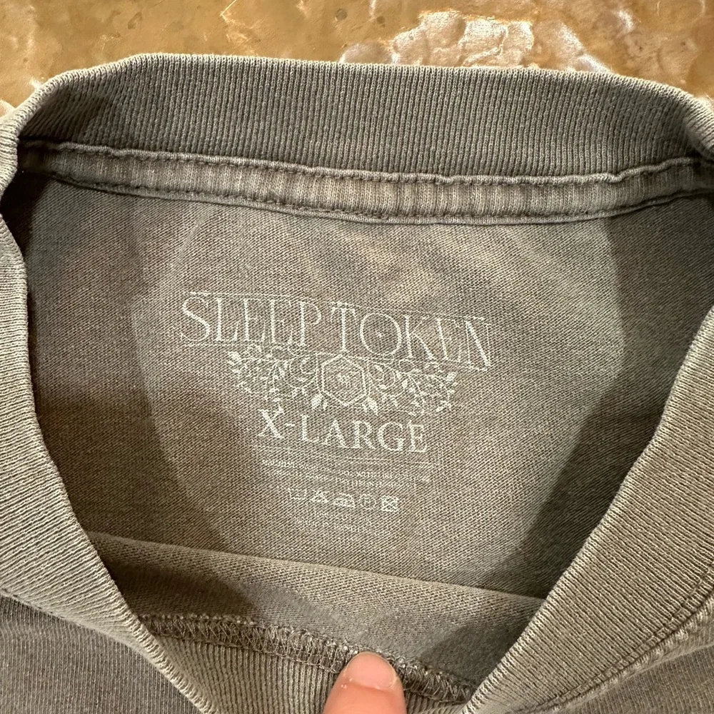 SLEEP TOKEN ⚔️ - Picture 6 of 6